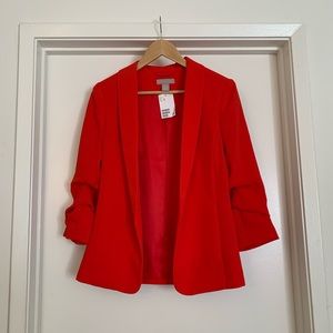 NWT H&M Blazer